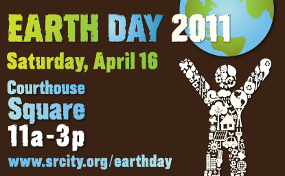 Earth Day 2011
