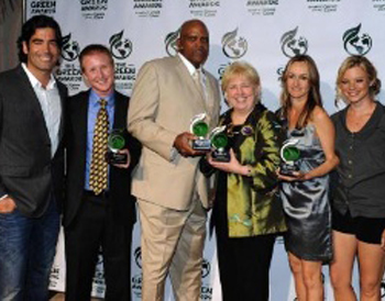 Green Giant Awards