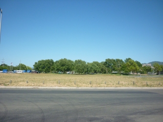 SW park