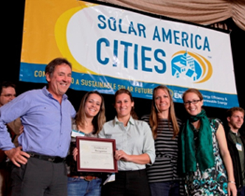 solar cities 2