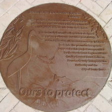 Talbot Storm Water Project