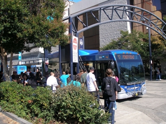 City Bus