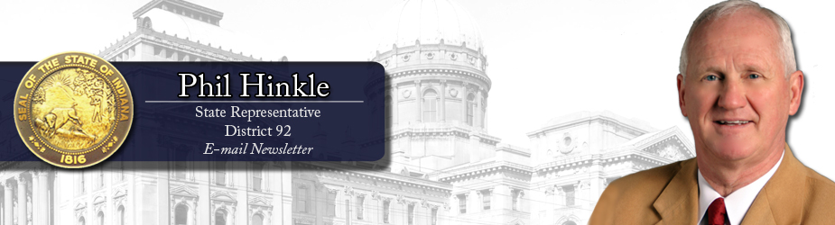 Hinkle Header