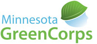MN GreenCorps Logo