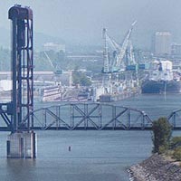 Willamette photo