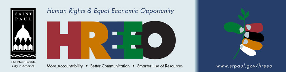 Human Rights & Equal Economic Opportunity (HREEO) Newsletter -- December  2010