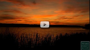Cleburne State Park video