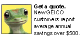 Geico ad