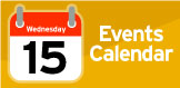 Events Calendar spotlight