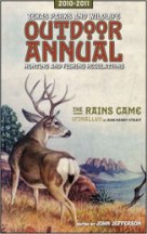 Outdoor Annual spotlight