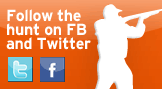 Hunting Social Media Spotlight