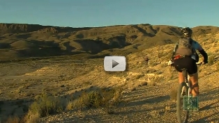 Take an Epic bike ride video