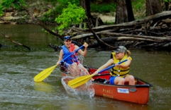 Village Creek Paddlers
