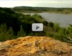 Copper Breaks State Park video