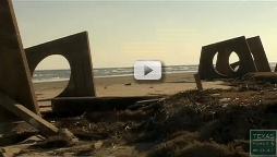 Galveston Island Recovery Video