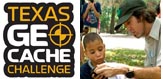 Texas Geocache Challenge spotlight