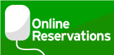 Online Reservations spotlight