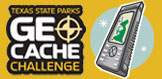 Texas Geocache Challenge spotlight