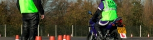 Motorcycle module one