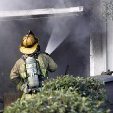 Dutton Fire 1