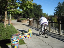 Prince Mem Greenway
