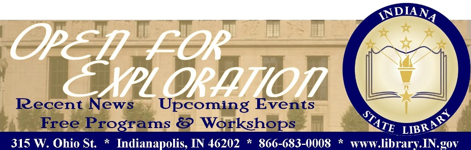 Public Service Newsletter Header