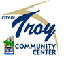 Community Center logo