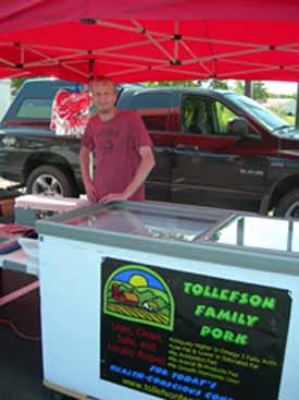 Tollefson