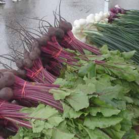 beets