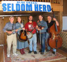 Seldom Herd