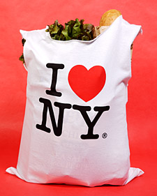 tshirt bag