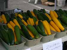 zucchini