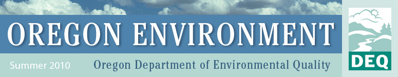 spring 2010 masthead