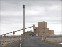 PGE Boardman
