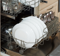 dishwasher